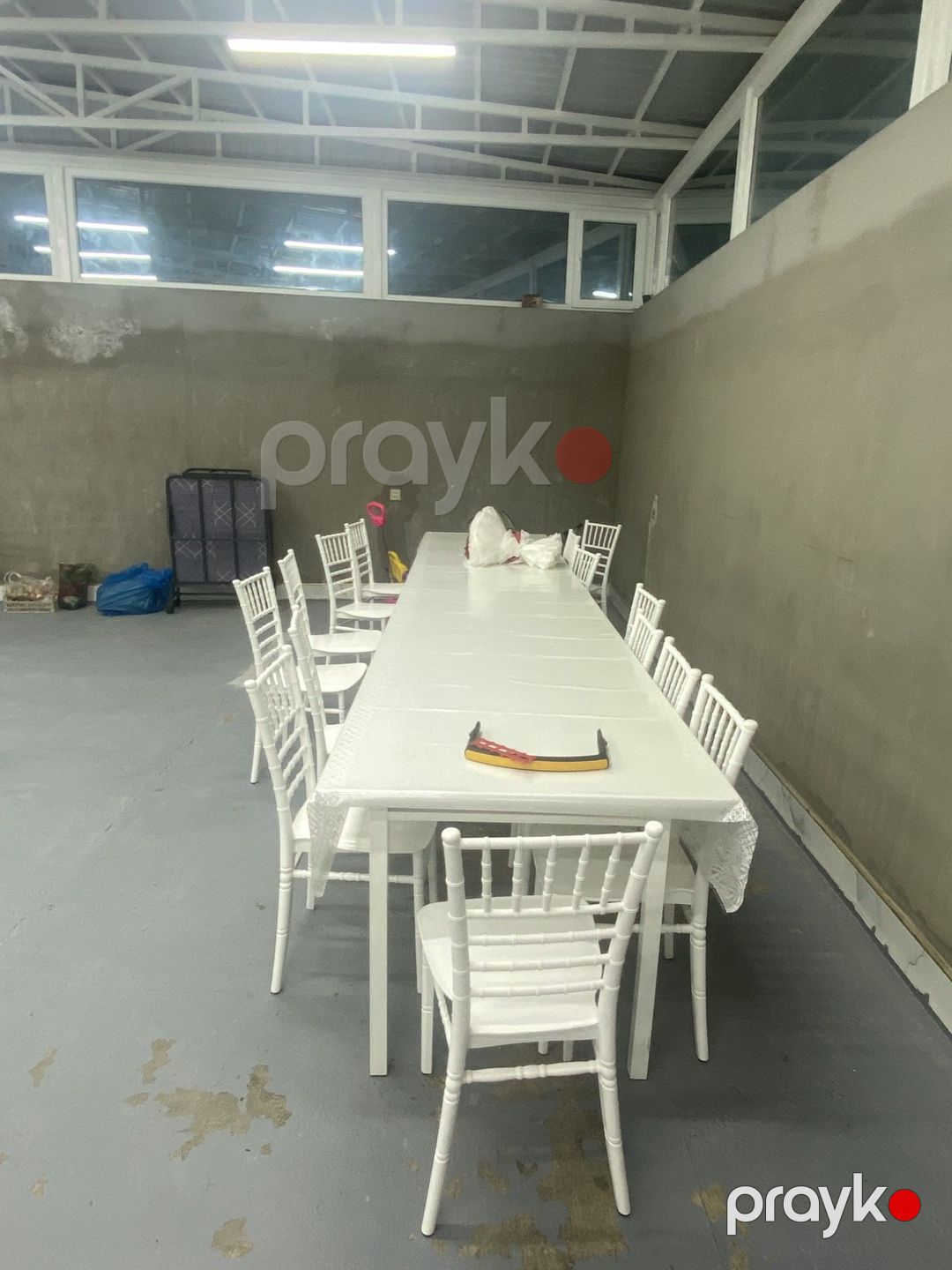 Satılır 5 otaqlı həyət evi/bağ evi 160 m² — Ev, villa, Bakı (7)