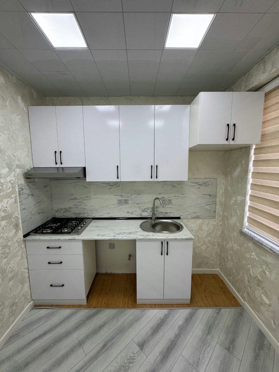 Satılır 3 otaqlı yeni tikili 80 m² — Mənzil, Bakı (6)