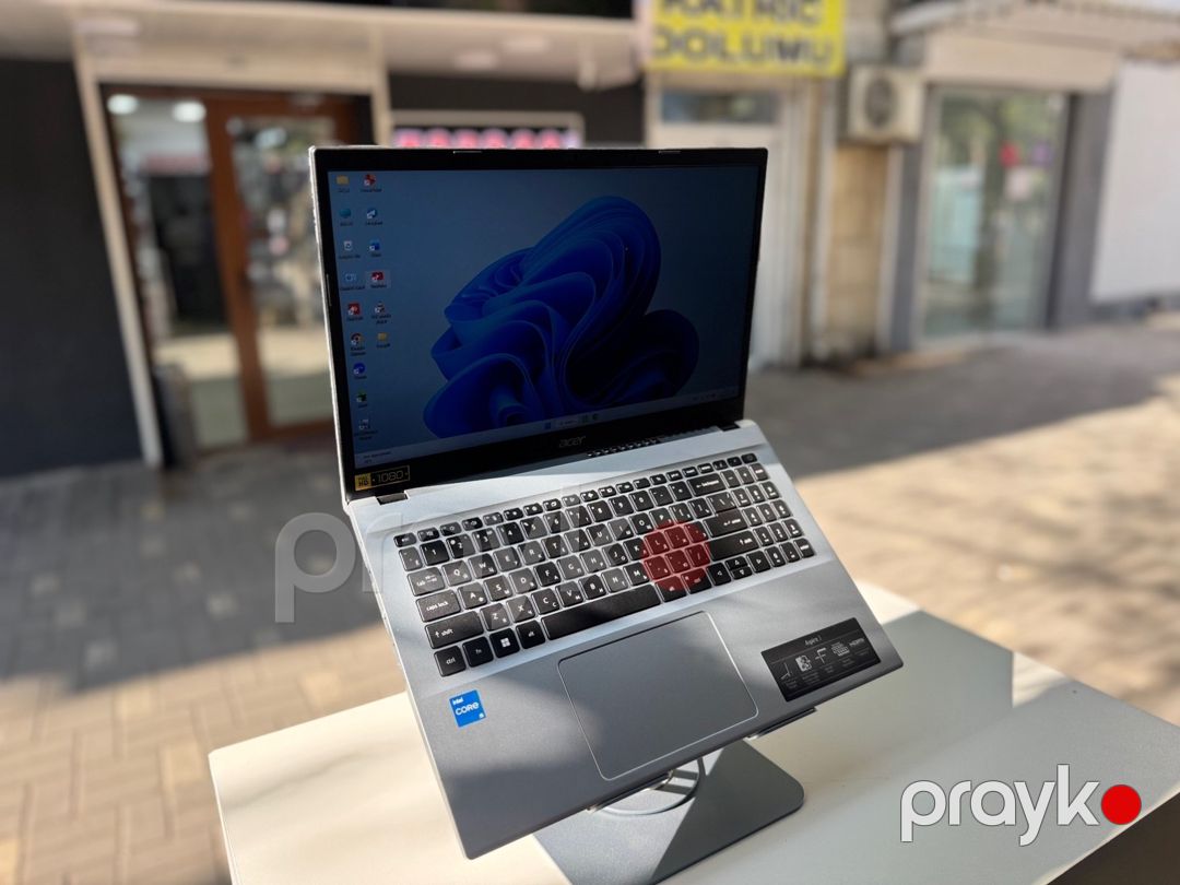 Acer Aspire 3 Noutbook — Noutbuklar, Sumqayıt (3)