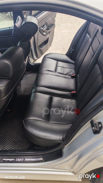 BMW 528, 2.8 L, 1999 il, 398 256 km — Avtomobillər, Bakı (11)