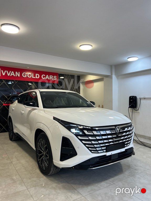 Changan Uni-Z, 1.5 L, 2026 il, yeni — Avtomobillər, Bakı (2)