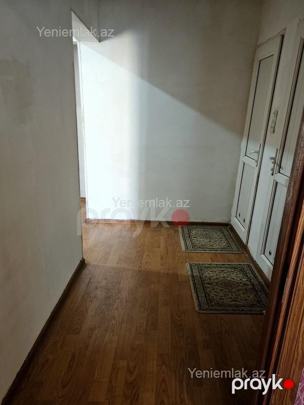 Satılır 3 otaqlı Bina evi menzil (Köhnə tikili), 80 m², Suraxanı rayonu — Mənzil, Bakı (12)
