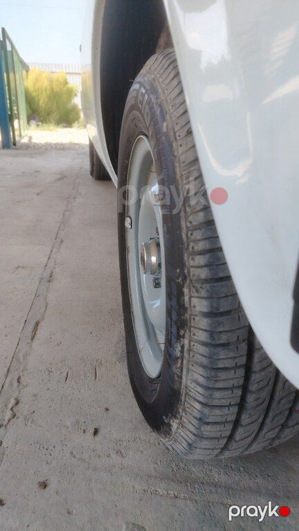 Lada (VAZ) 2107, 1.6 L, 2009 il, 20 558 km — Avtomobillər, Ağsu (2)