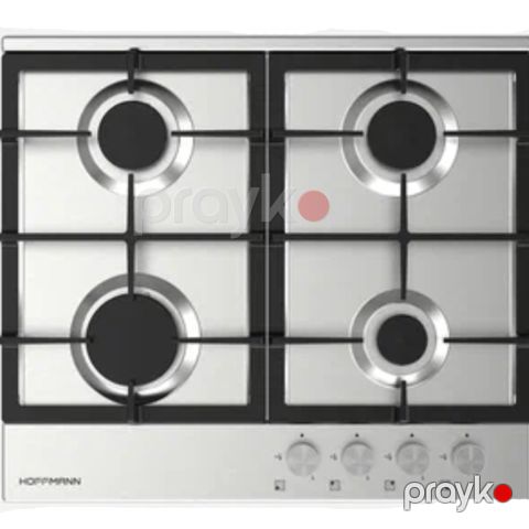 Plitə hoffmann B501VINOX — Bakı