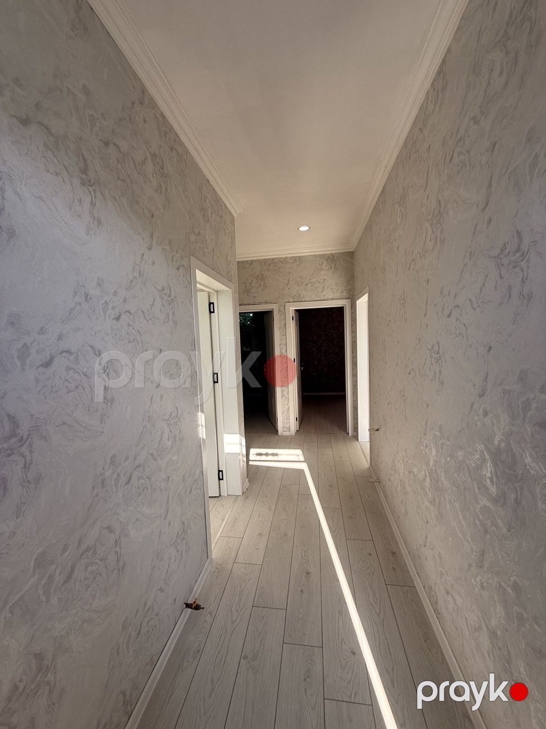Satılır 3 otaqlı həyət evi/bağ evi 90 m² — Ev, villa, Bakı (6)