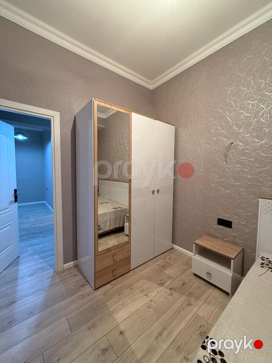 Satılır 3 otaqlı yeni tikili 92 m² — Mənzil, Bakı (11)
