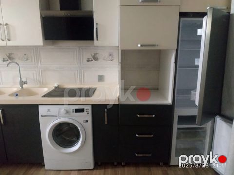 Satılır 3 otaqlı yeni tikili 80 m² — Bakı