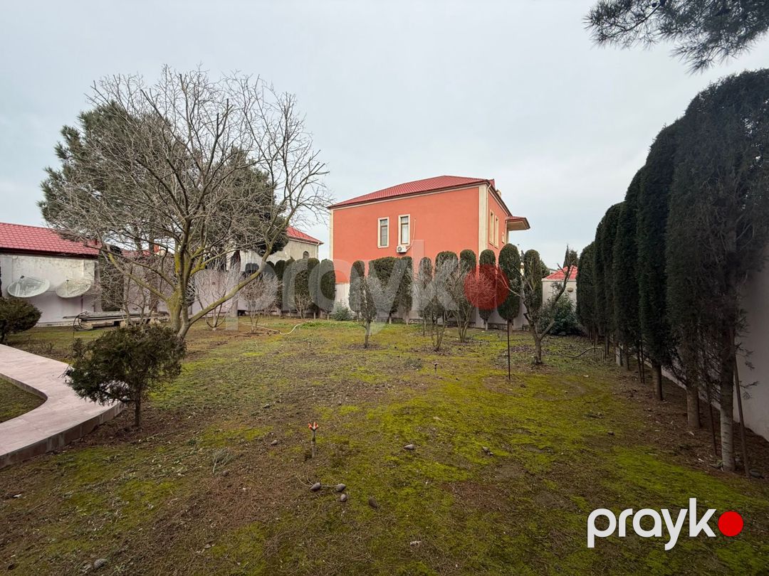 11 sot torpaq sahəsi, Mərdəkan qəs — Torpaq, Bakı (8)