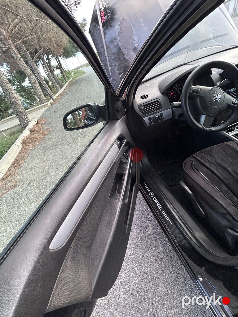 Opel Astra, 1.4 L, 2004 il, 407 652 km — Avtomobillər, Bakı (8)