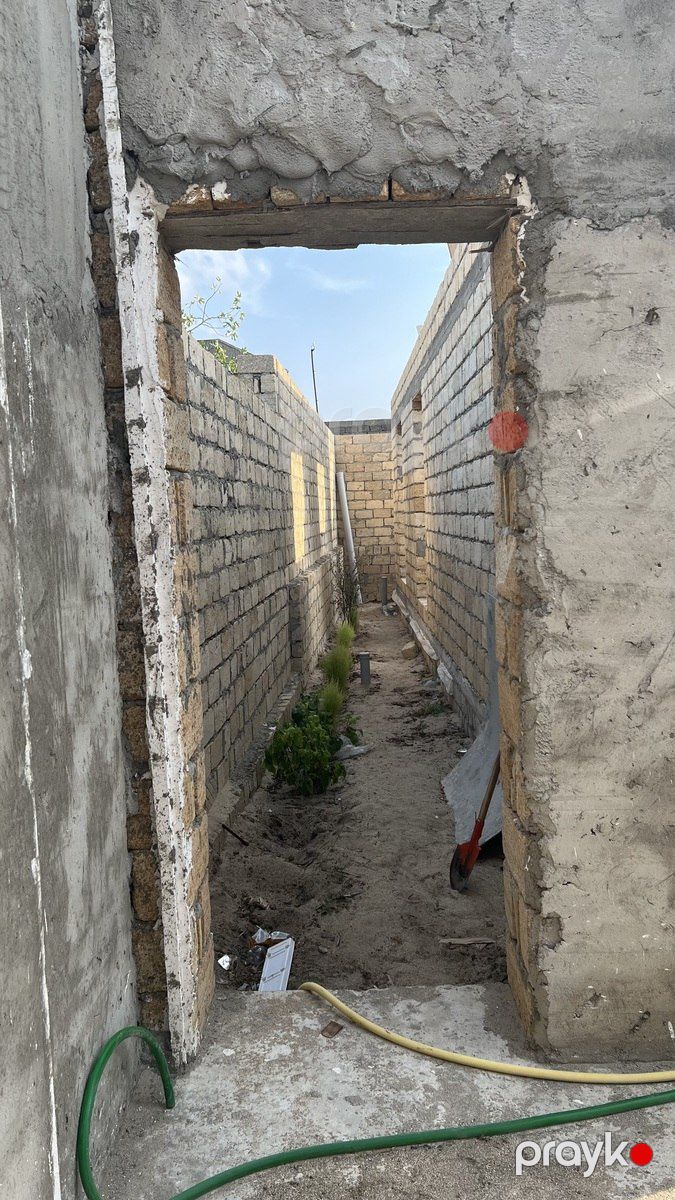 Satılır 5 otaqlı həyət evi/bağ evi 215 m² — Ev, villa, Bakı (12)
