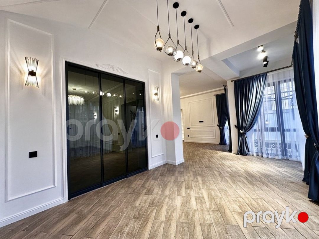 Satılır 7 otaqlı həyət evi/bağ evi 360 m² — Ev, villa, Bakı (4)