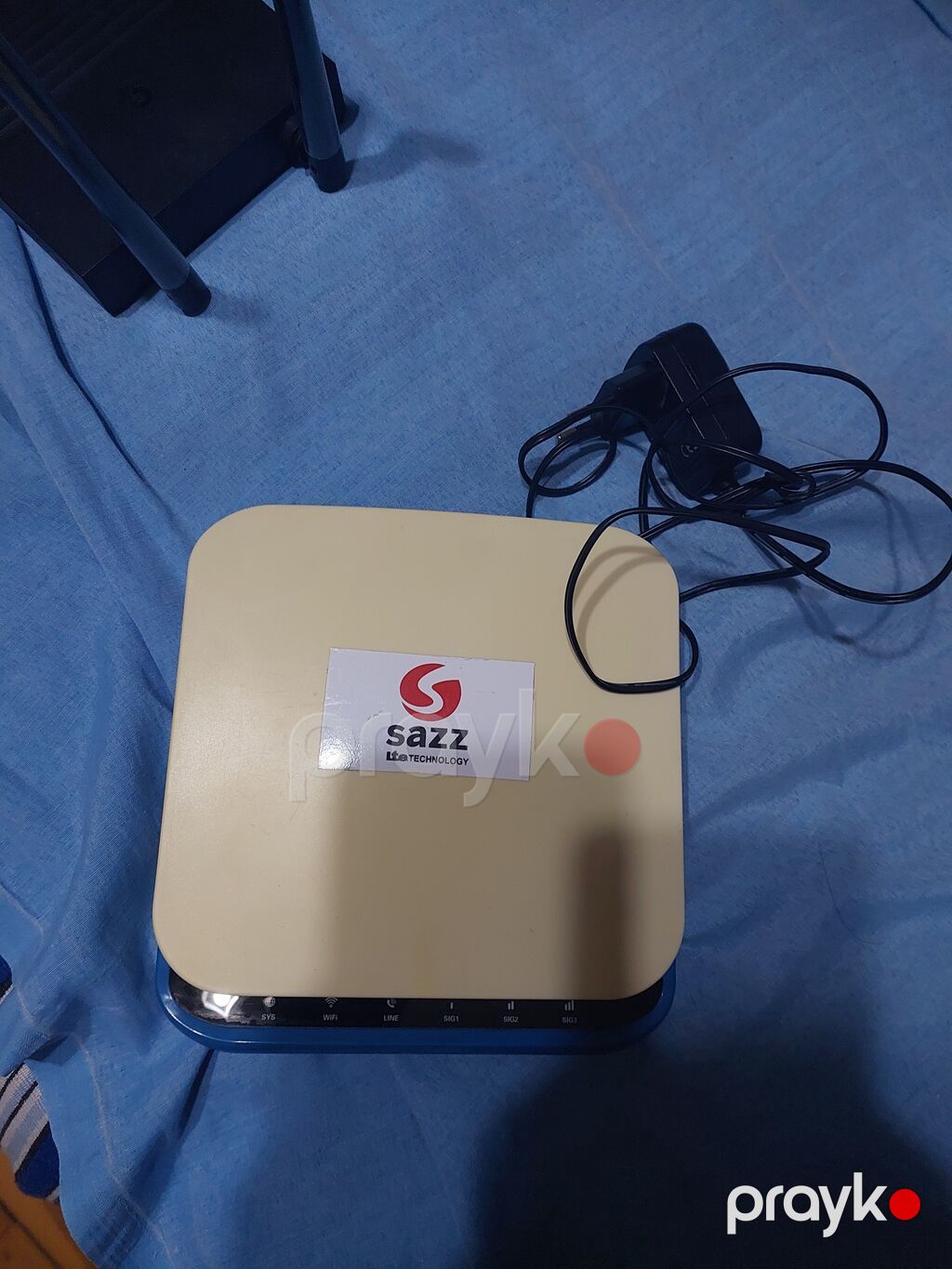 TP-Link şəbəkə avadanlıqları dəsti Satışa müxtəlif TP-Link Wi‑Fi — Şəbəkə və server avadanlığı, Bakı (5)