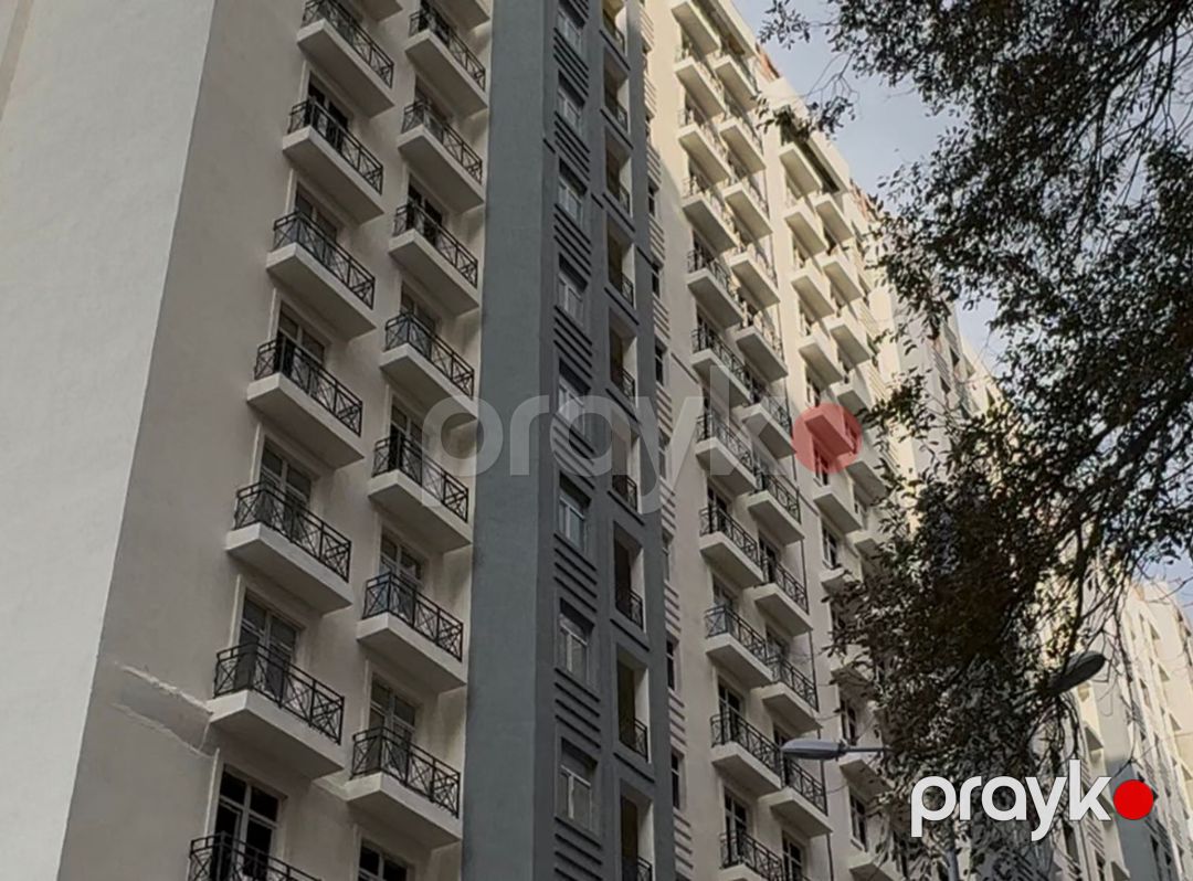 3-otaqlı yeni tikili, Təbriz küç., 162 m² — Mənzil, Bakı (3)