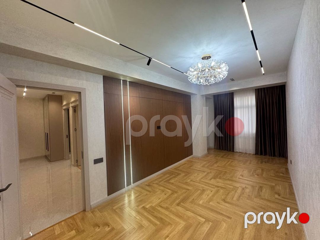 Satılır 2 otaqlı yeni tikili 76 m² — Mənzil, Bakı (2)