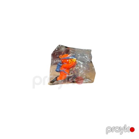 Akvarium üçün dekor AF11052 Dalğıc — Bakı