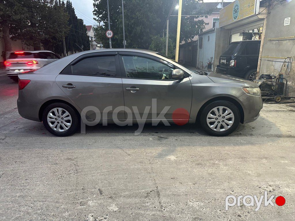 Kia Forte, 2.0 L, 2011 il, 228 000 km — Avtomobillər, Bakı (2)