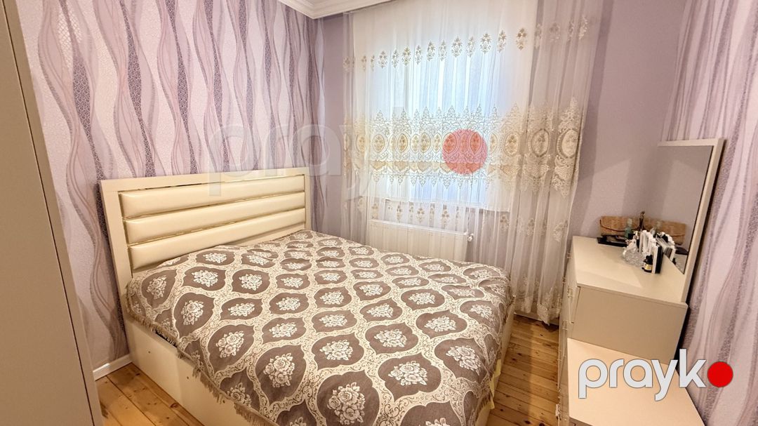 Satılır 4 otaqlı həyət evi/bağ evi 67 m² — Ev, villa, Bakı (9)