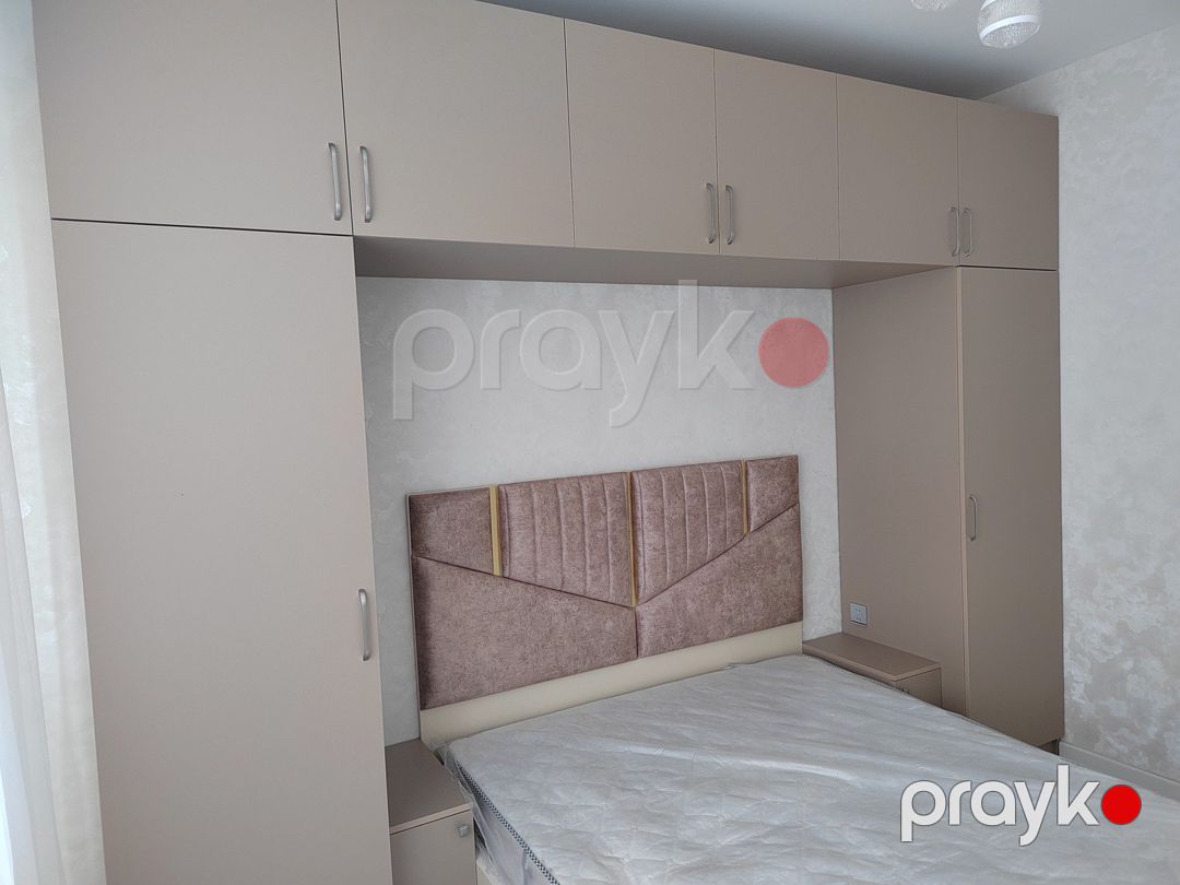 İcarəyə verilir 2 otaqlı yeni tikili 50 m² — Mənzil, Bakı (2)