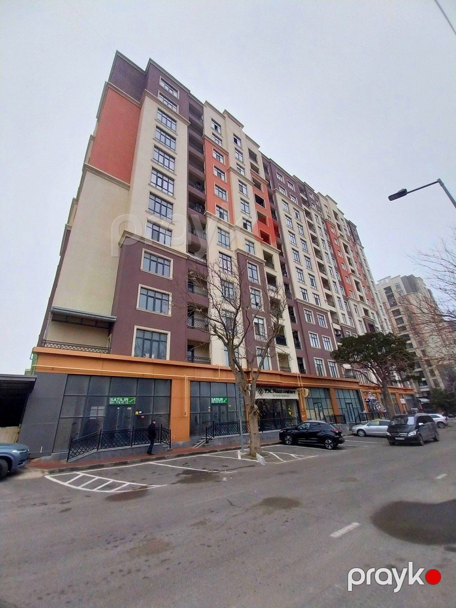 Satılır obyekt 70 m² — Əmlak, Bakı (2)