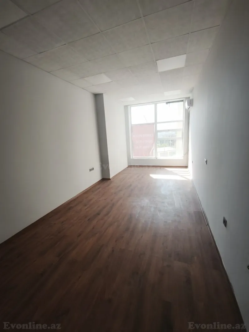 Kirayə verilir Obyekt 170 m² Bakı, Xətai r., Həzi Aslanov m., Həzi Aslanov — Əmlak, Bakı (8)