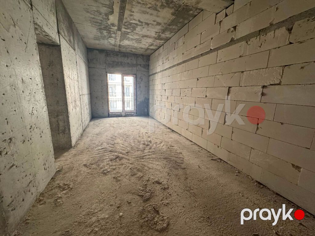 Whitestone Towers-də Dəyərindən Aşağı Sərfəli Təklif Nərimanov — Mənzil, Bakı (8)
