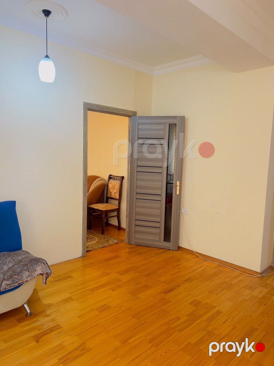 İcarəyə verilir 2 otaqlı yeni tikili 48 m² — Mənzil, Bakı (12)