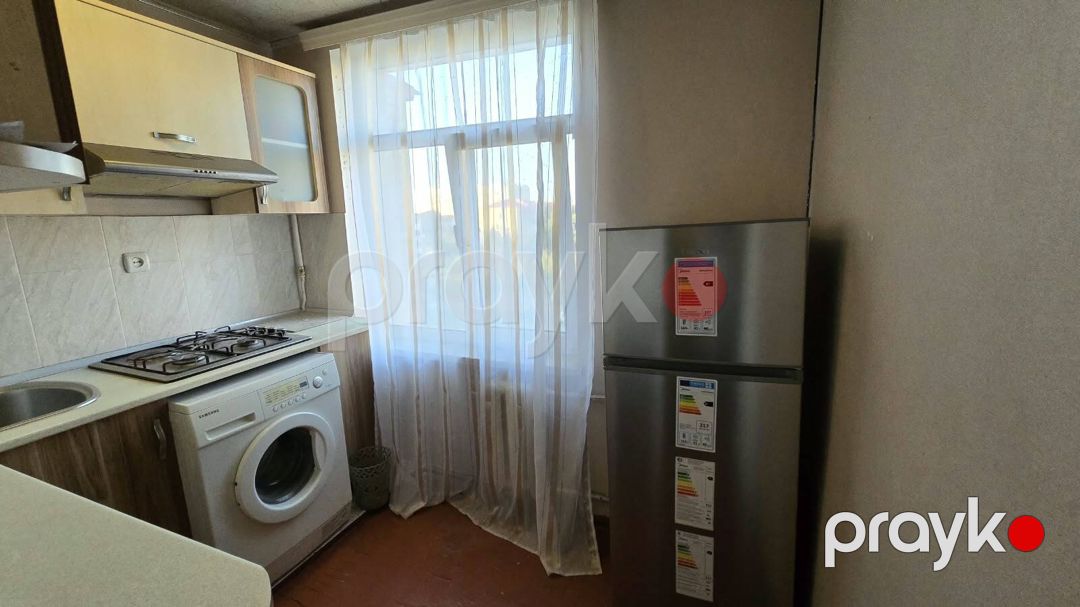İcarəyə verilir 2 otaqlı köhnə tikili 60 m² — Mənzil, Bakı (8)
