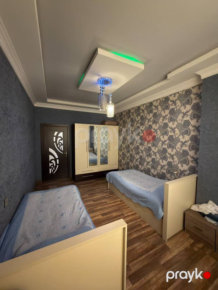 Satılır 3 otaqlı yeni tikili 140 m² — Mənzil, Bakı (11)