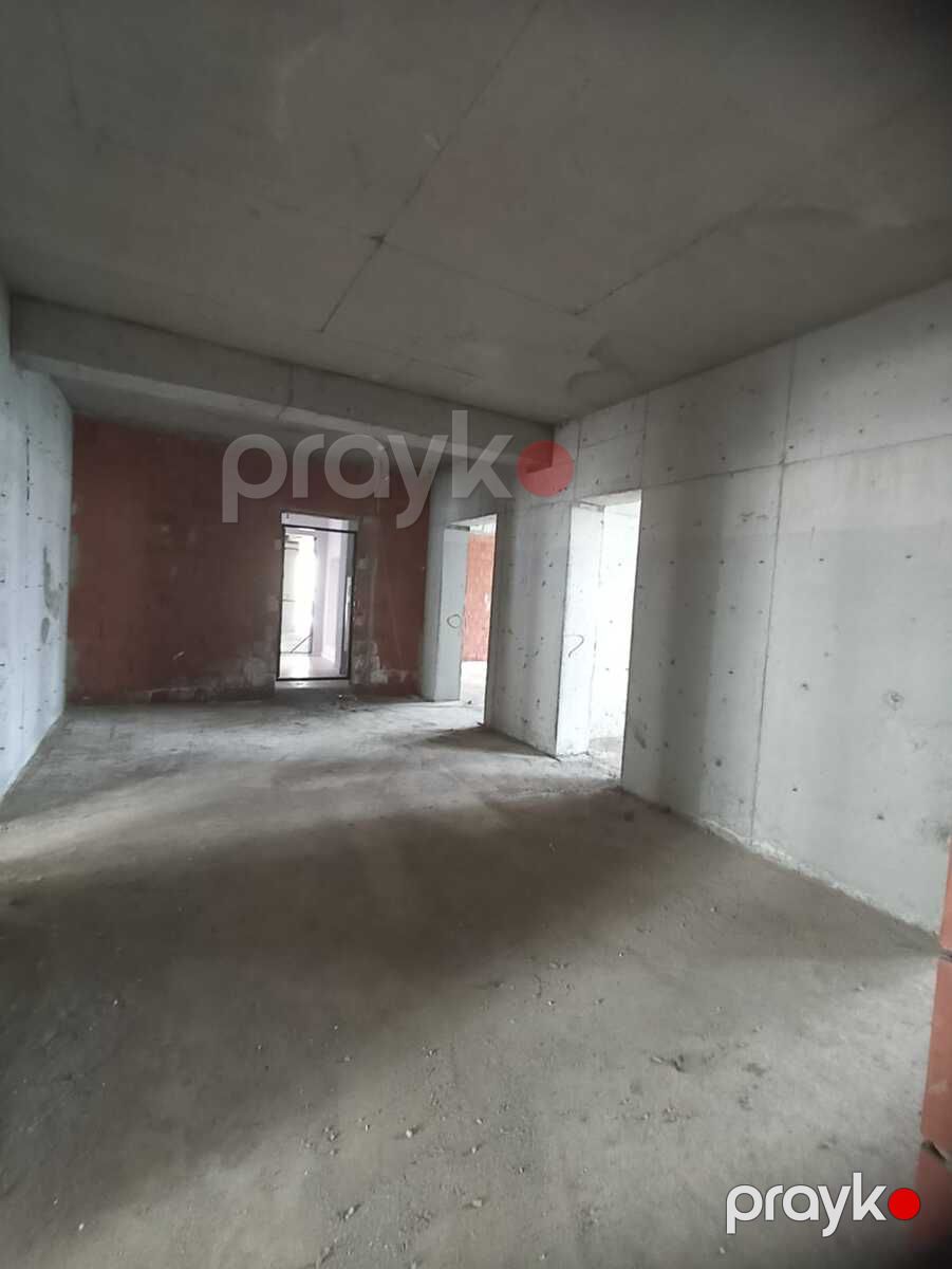 4-otaqlı yeni tikili, Yasamal r., 180 m² — Mənzil, Bakı (7)