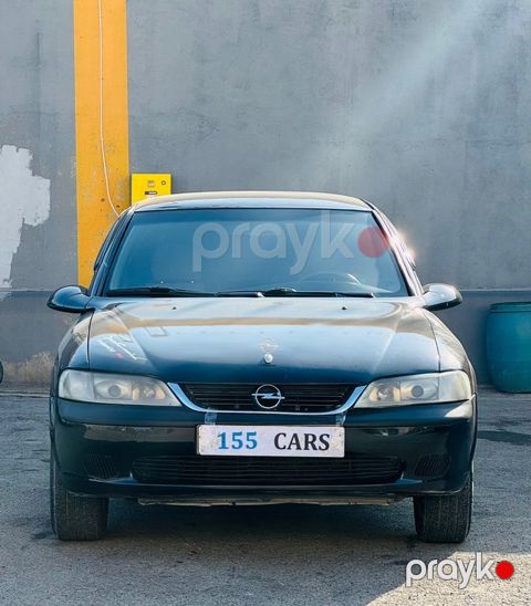Opel Vectra, 1.8 L, 1998 il, 298 754 km — Bakı