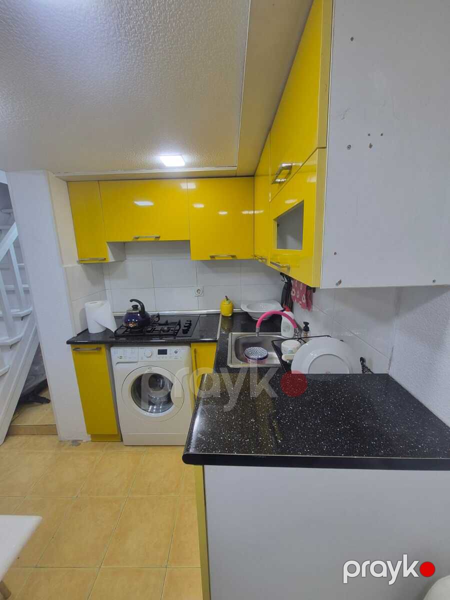 İcarəyə verilir 2 otaqlı həyət evi/bağ evi 100 m² — Ev, villa, Bakı (9)