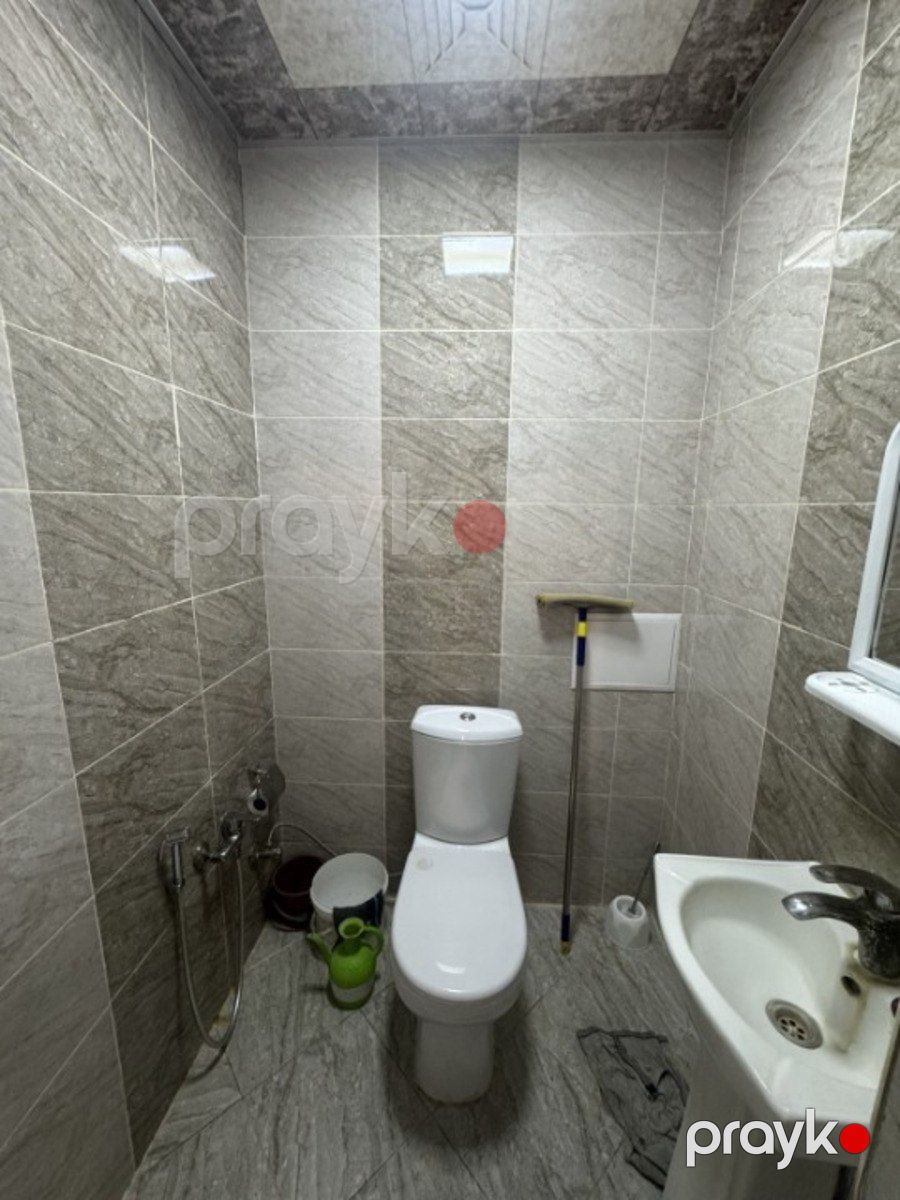 Satılır 3 otaqlı yeni tikili 100 m² — Mənzil, Bakı (9)