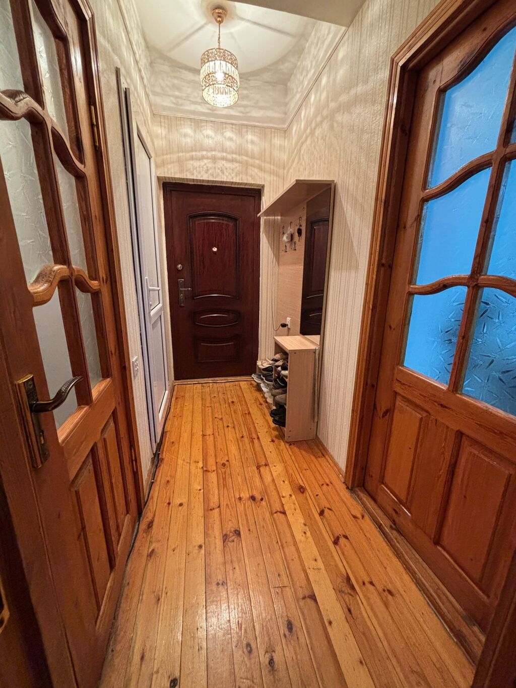 Satılık 2 odalı daire (yeni bina), 43 m² — Mənzil, Masazır (10)