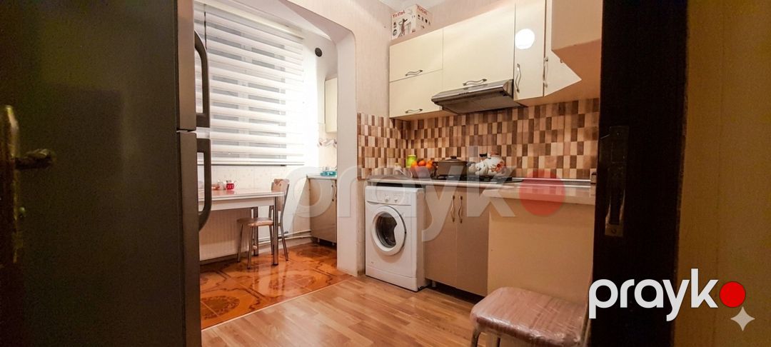 Satılır 3 otaqlı köhnə tikili 85 m² — Mənzil, Bakı (4)