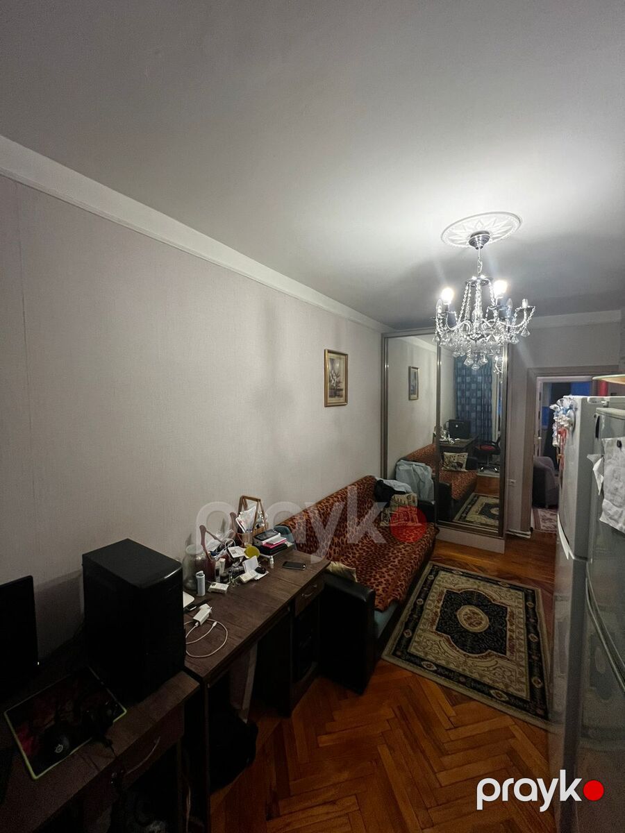 Satılır 3 otaqlı köhnə tikili 90 m² — Mənzil, Bakı (5)