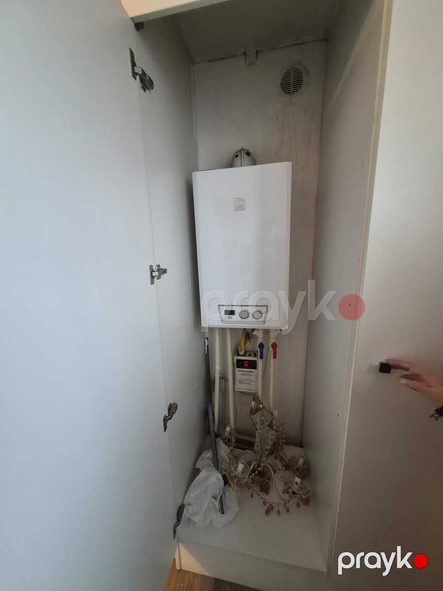 İcarəyə verilir 2 otaqlı həyət evi/bağ evi 100 m² — Ev, villa, Bakı (10)