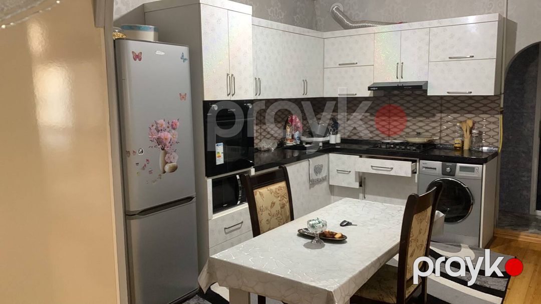 Satılır 3 otaqlı yeni tikili 94 m² — Mənzil, Bakı (5)