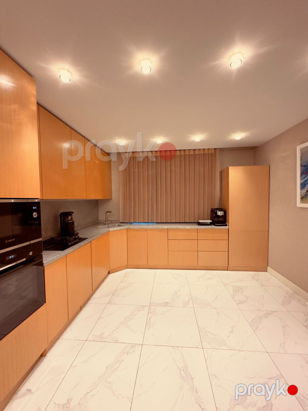 Satış: 3 otaqlı Yeni tikili, 103 m², Yasamal rayonu — Mənzil, Bakı (4)