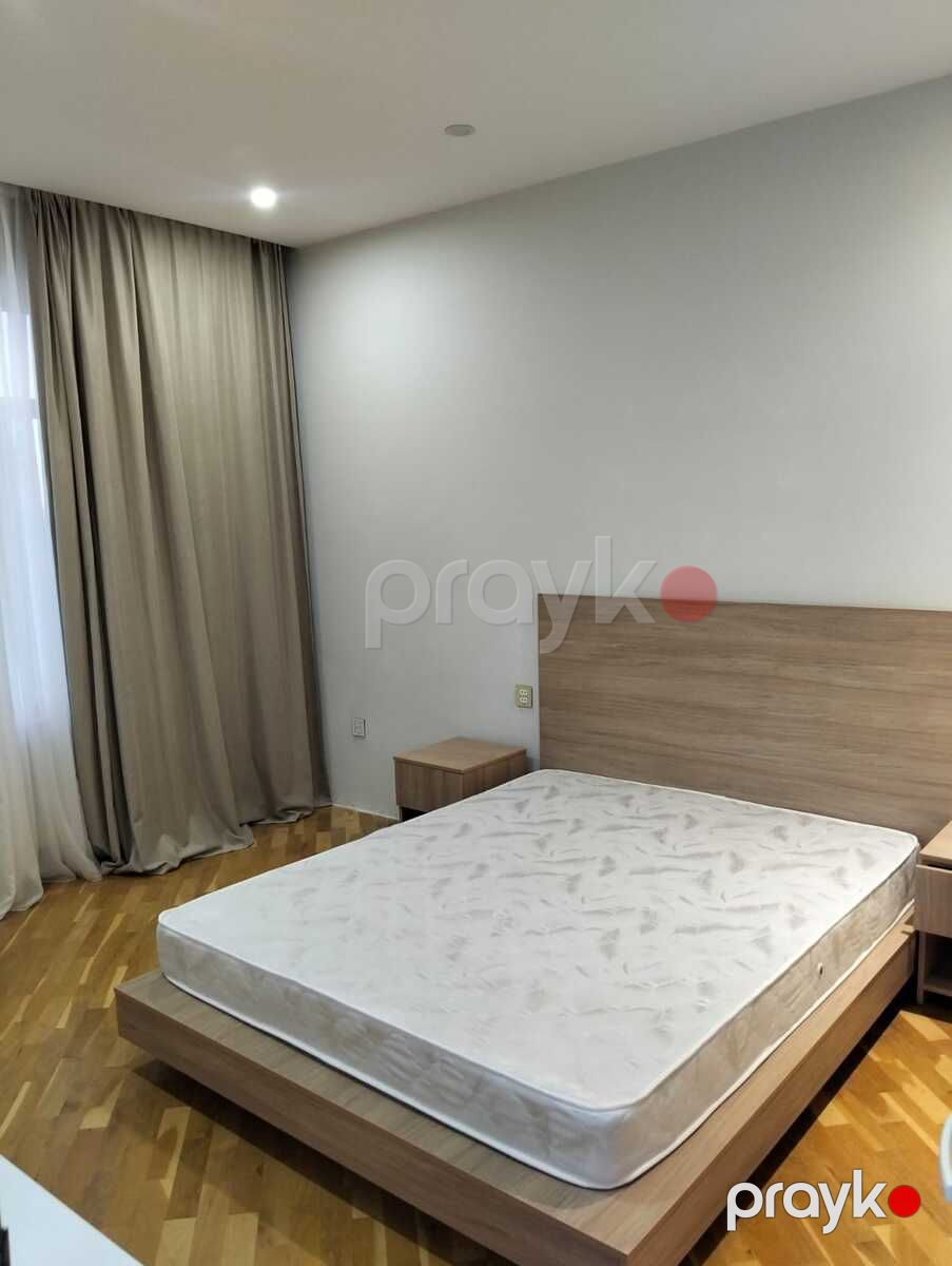 İcarəyə verilir 2 otaqlı yeni tikili 100 m² — Mənzil, Bakı (4)