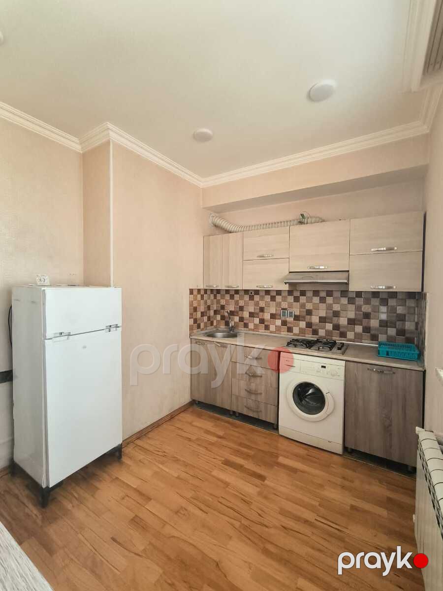 Satılır 3 otaqlı yeni tikili 87 m² — Mənzil, Bakı (9)