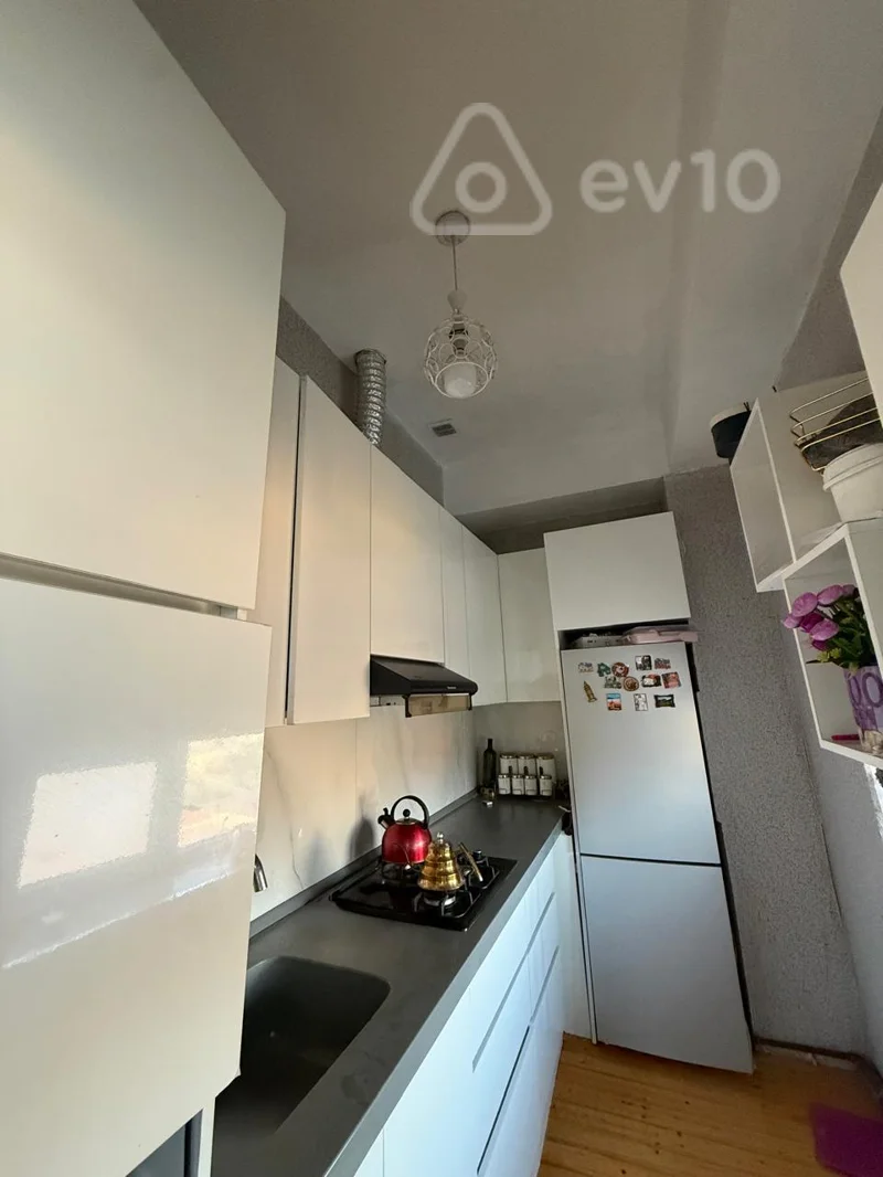 2 otaqlı mənzil, 55 m², Masazır — Mənzil, Bakı (4)