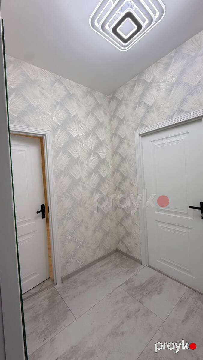 Satılır 3 otaqlı yeni tikili 65 m² — Mənzil, Bakı (8)
