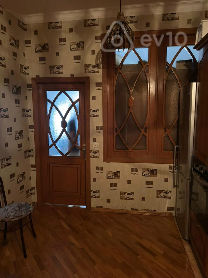 3 otaqlı mənzil, 85 m², əcəmi naxçıvani küç — Mənzil, Bakı (9)