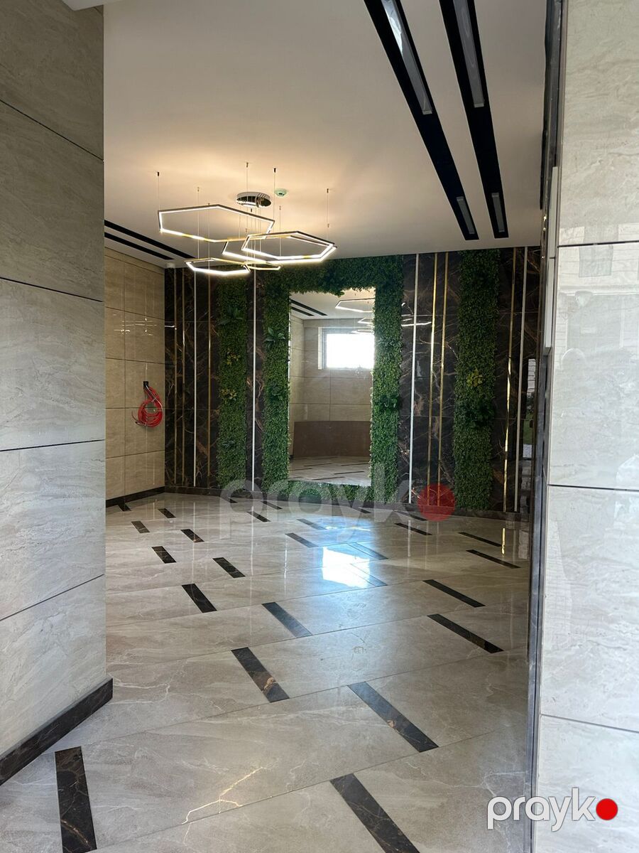 Satılır 3 otaqlı yeni tikili 139.5 m² — Mənzil, Bakı (3)
