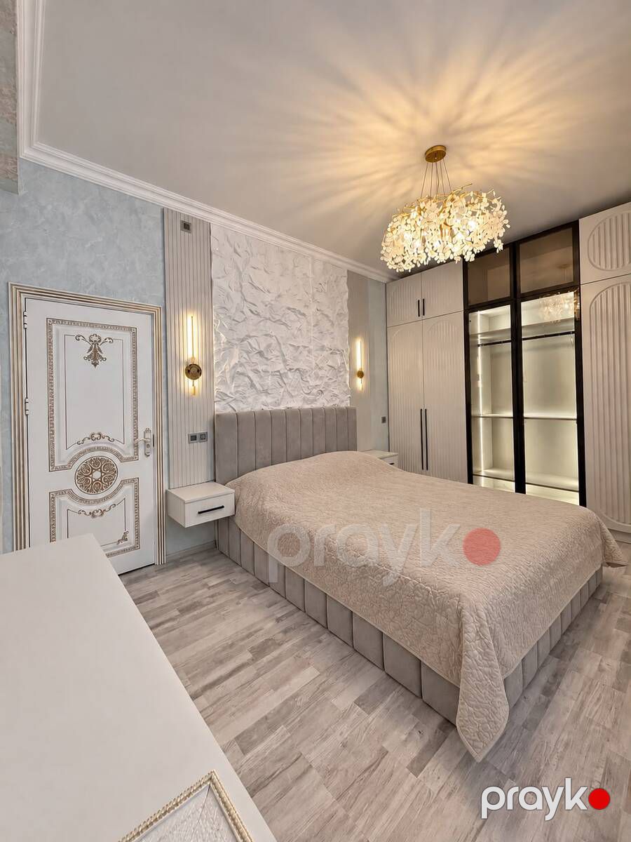Satılır 3 otaqlı yeni tikili 95 m² — Mənzil, Sumqayıt (8)