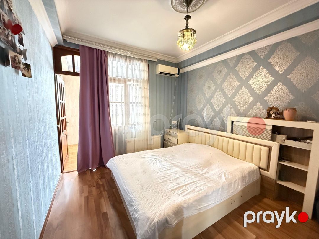 İcarəyə verilir 2 otaqlı yeni tikili 70 m² — Mənzil, Bakı (4)