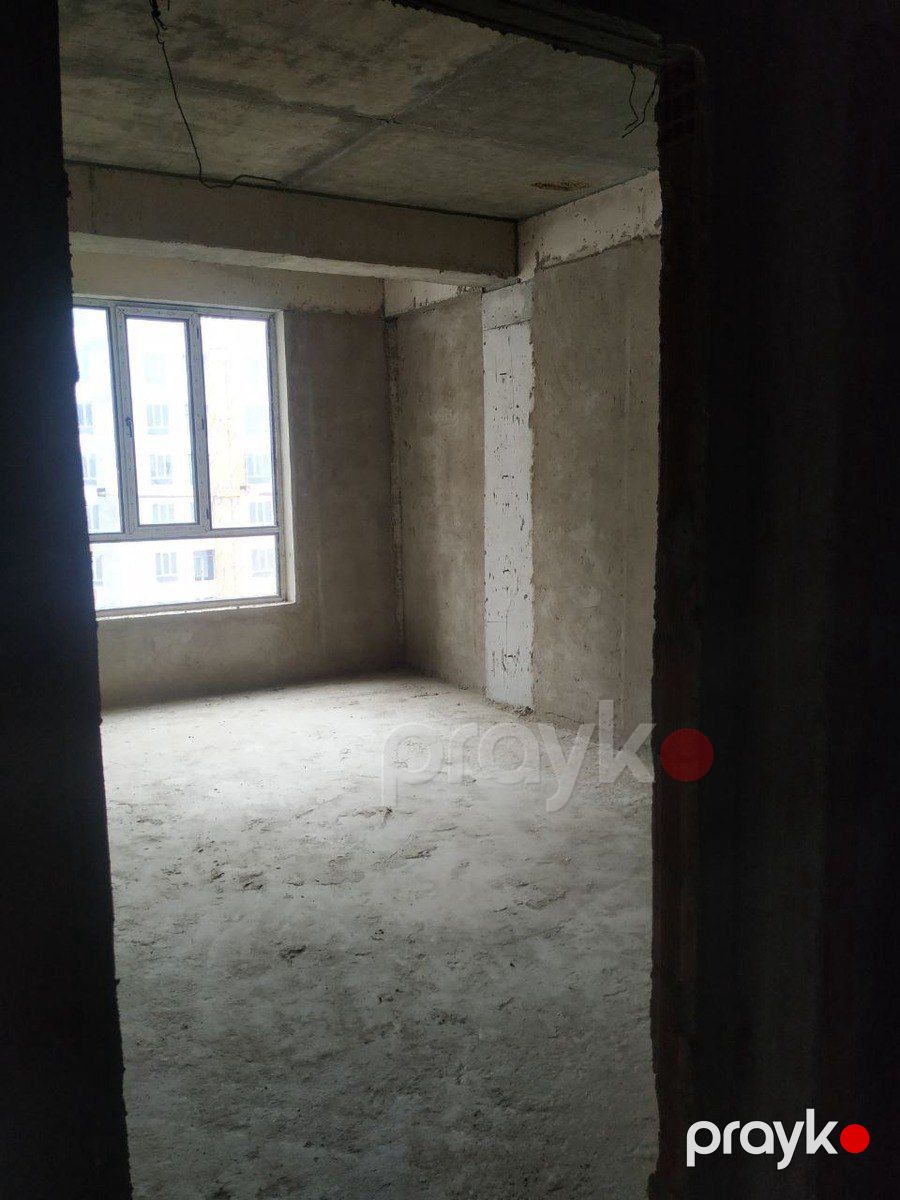 Satılır 1 otaqlı yeni tikili 50.8 m² — Mənzil, Bakı (8)