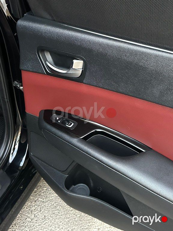 Kia Optima, 2.0 L, 2017 il, 204 387 km — Avtomobillər, Yevlax (10)