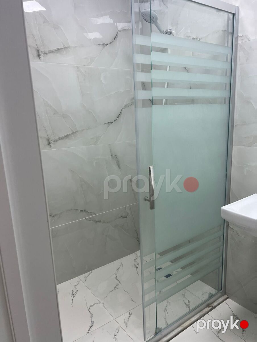 Satılır 2 otaqlı yeni tikili 61 m² — Mənzil, Bakı (10)