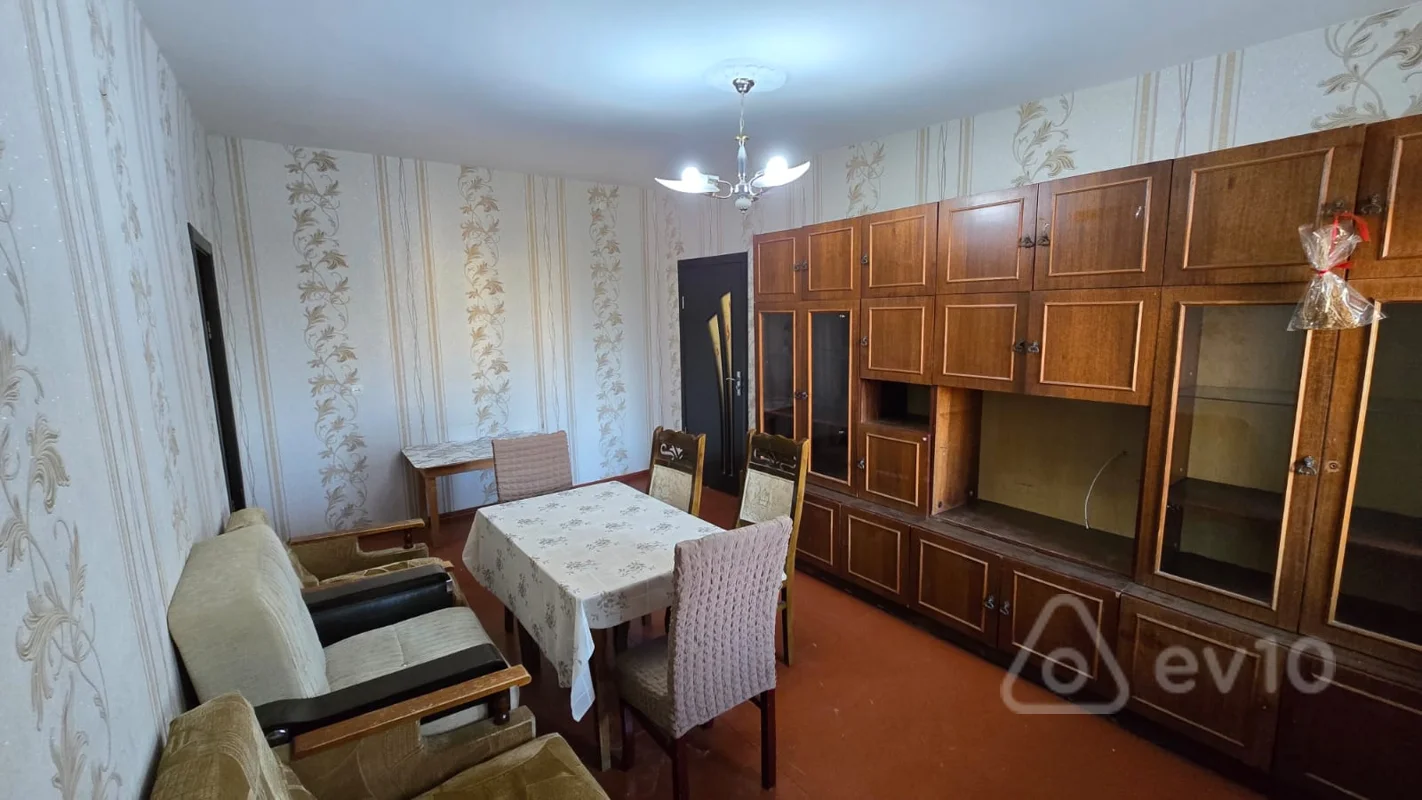 2 otaqlı mənzil, 60 m², Rüstəm Rüstəmov küç. — kirayə — Mənzil, Bakı (2)